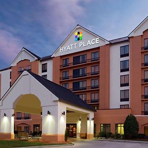 Hyatt Place San Antonio Airport/Quarry Market
